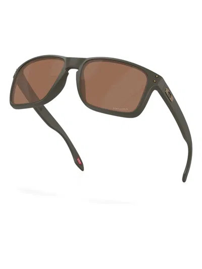 Oakley Holbrook Xxl Oo9487 948708 In Brown