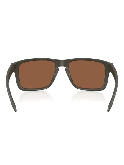 Oakley Holbrook Xxl Oo9487 948708 In Brown
