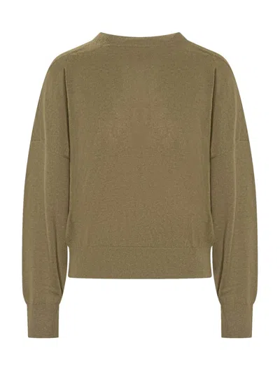 Isabel Marant Étoile Etoile Isabel Marant Marisans-gz In Green