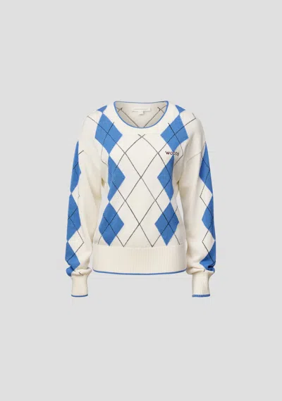 Viktoria & Woods Lucky Knit Sweater