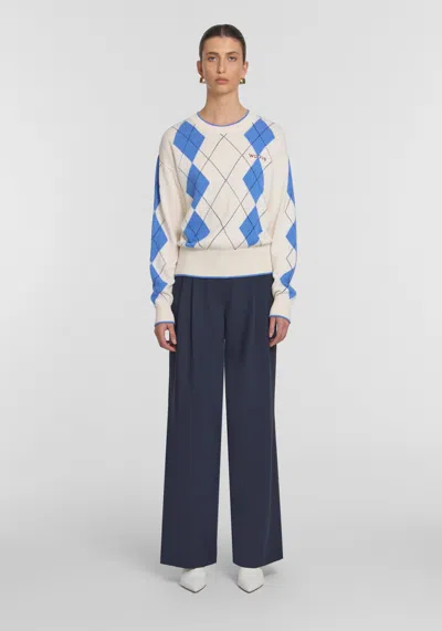 Viktoria & Woods Lucky Knit Sweater