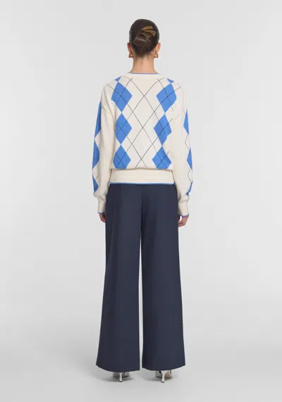 Viktoria & Woods Lucky Knit Sweater