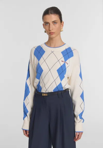 Viktoria & Woods Lucky Knit Sweater