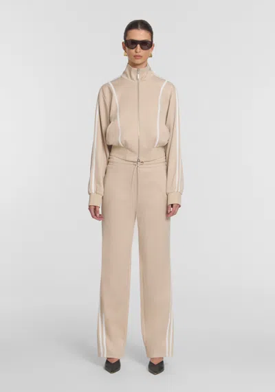 Viktoria & Woods Teammate Bomber In Brown