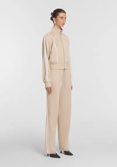 Viktoria & Woods Teammate Bomber In Brown