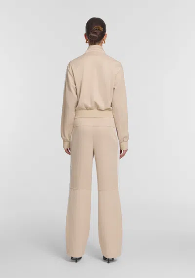 Viktoria & Woods Teammate Bomber In Brown