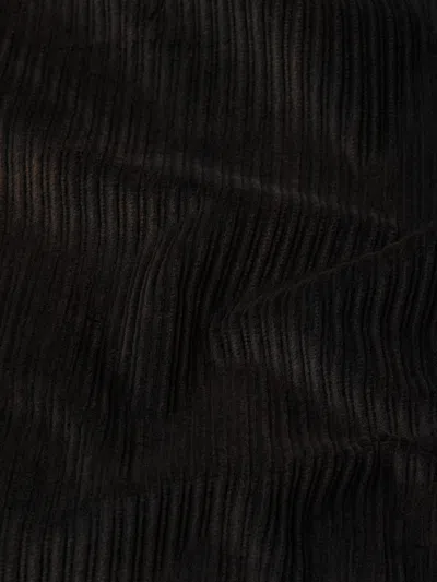 Frame Womens Black Le Slim Palazzo Long Five-pockets Wide-leg High-rise Stretch-denim Blend Jeans