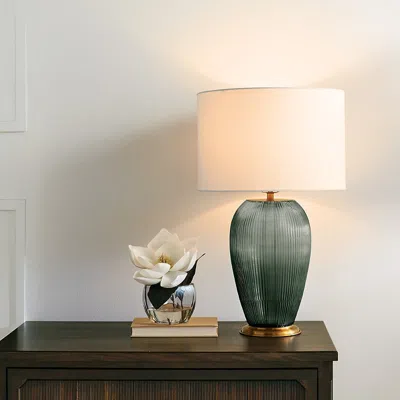 Frontgate Hazel Table Lamp