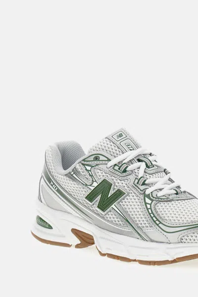 New Balance U740 Sneaker In Pattern