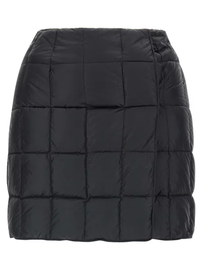 Ienki Ienki Mini Plahta Skirt In Black