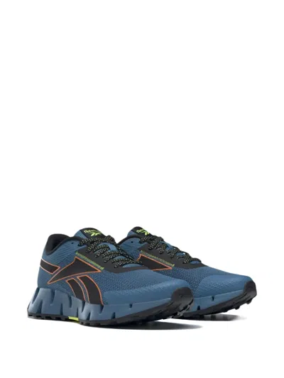 Reebok Zig Dynamica 2 Adventure In Multi