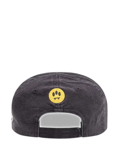 泰迪熊刺绣棒球帽