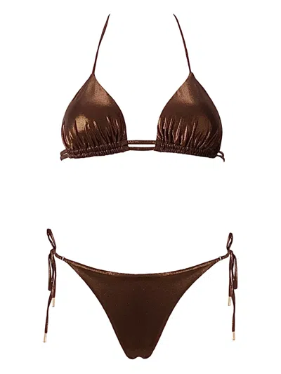 IRIS 比基尼套装