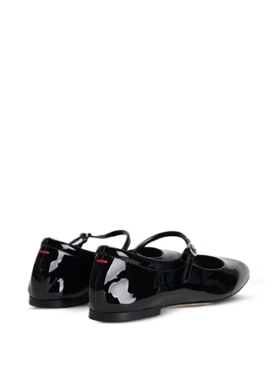 Aeyde Aeydē "uma" Ballerina In Black