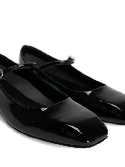 Aeyde Aeydē "uma" Ballerina In Black