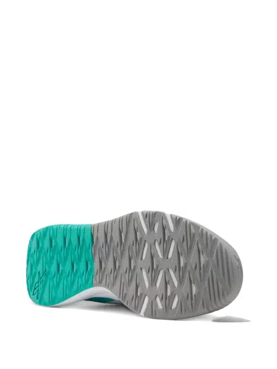 Reebok Nfx "grey" Trainers In Multi