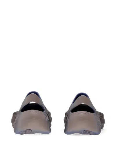 Crocs Dingyun Zhang Diffuser Clogs Sapphire In Black