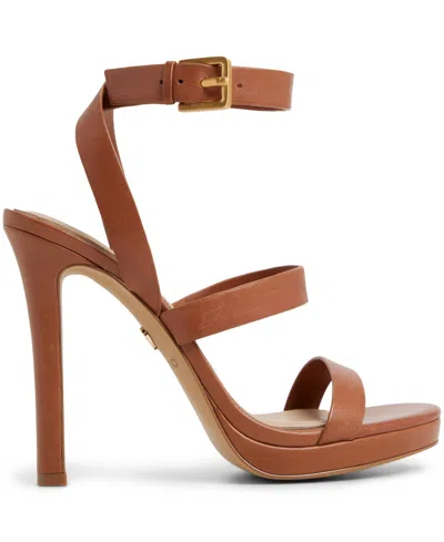 Aldo Kardy In Medium Brown In Brown