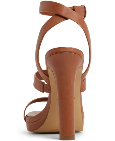 Aldo Kardy In Medium Brown In Brown