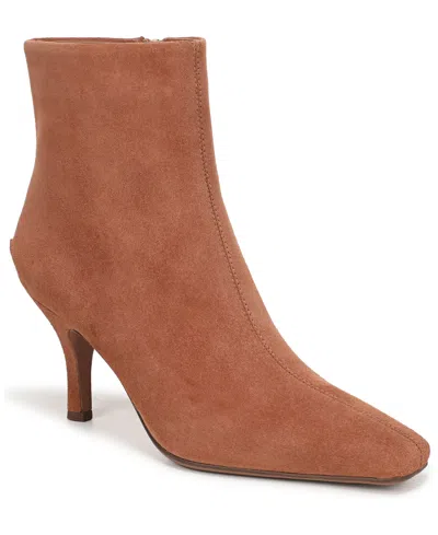 Circus Ny By Sam Edelman Women's Laura Snip-toe Dress Booties