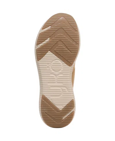 Ryka Rykä Paragon Water Repellent Bootie In Brown