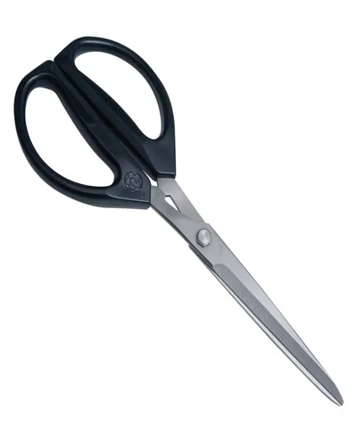 Joyce Chen Stainless Steel 8" Kitchen Scissors In Blue