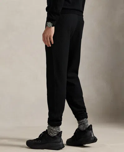 Polo Ralph Lauren Water Repellent Down Jacket In Red