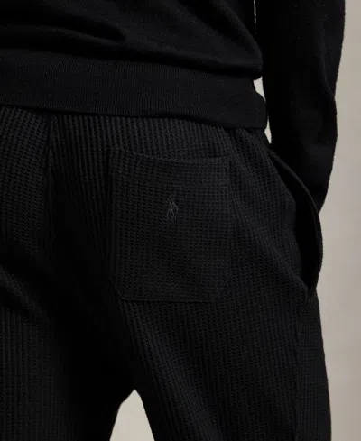 Polo Ralph Lauren Water Repellent Down Jacket In Red