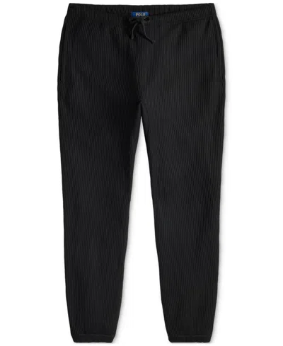 Polo Ralph Lauren Water Repellent Down Jacket In Red