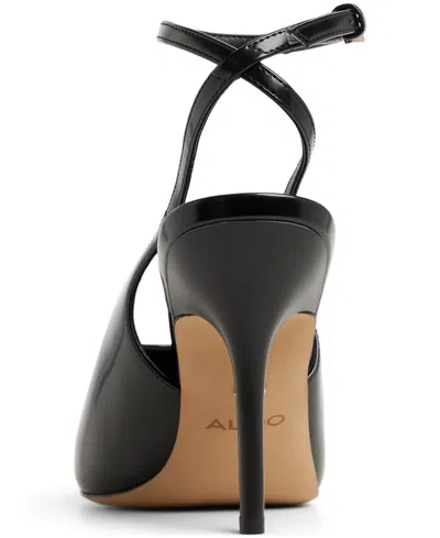 Aldo Lisandre In Black