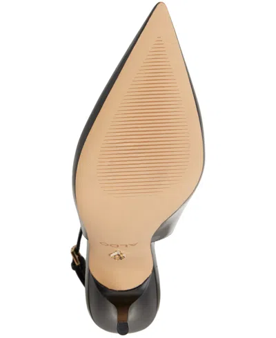 Aldo Lisandre In Black