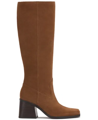 Vince Camuto Gibi Narrow Calf Knee High Boot