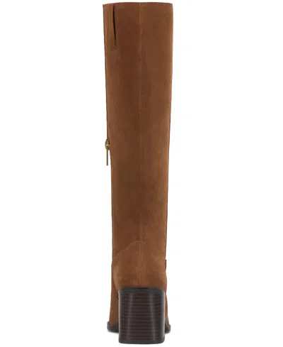 Vince Camuto Gibi Narrow Calf Knee High Boot
