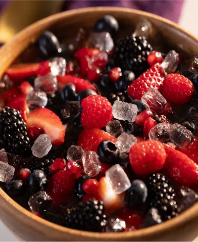 Ge Appliances Profile Opal 2.0 Ultra Nugget Ice Maker In Metallic