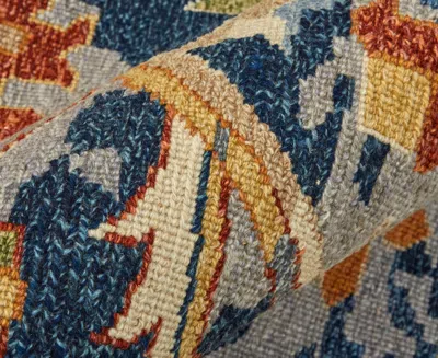 Feizy Leylan Ley0587f Area Rug, 5'6 X 8'6 In Multi