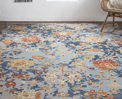 Feizy Leylan Ley0587f Area Rug, 5'6 X 8'6 In Multi
