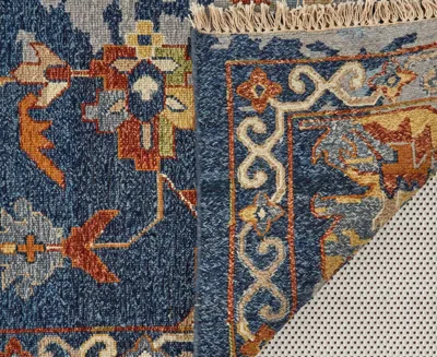 Feizy Leylan Ley0587f Area Rug, 5'6 X 8'6 In Multi