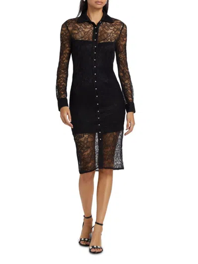 Generation Love Lorene Dress In Black