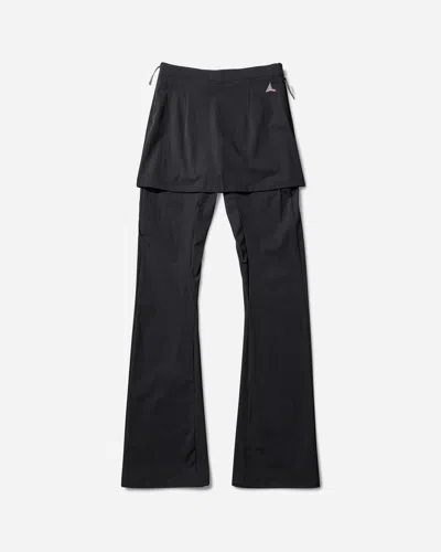 Roa Women S Abra Skort Pants In Black