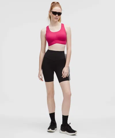 Lululemon Go Further Bra With Support Code Technology