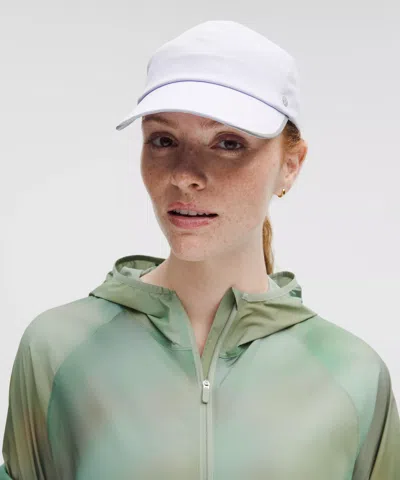 Lululemon Packable Trail Running Jacket