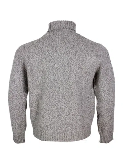 Eleventy Sweaters In Gray