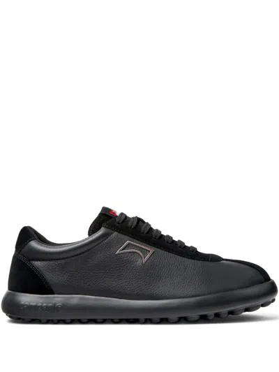 Camper Pelotas Xlf In Black