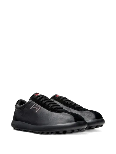 Camper Pelotas Xlf In Black