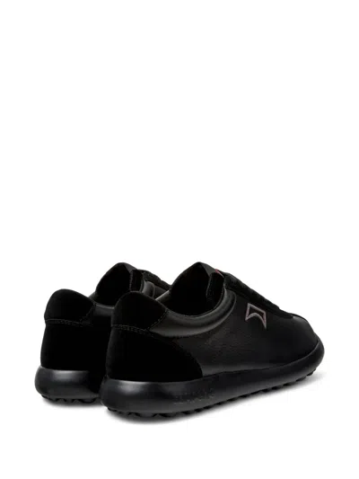 Camper Pelotas Xlf In Black