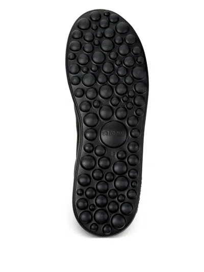 Camper Pelotas Xlf In Black