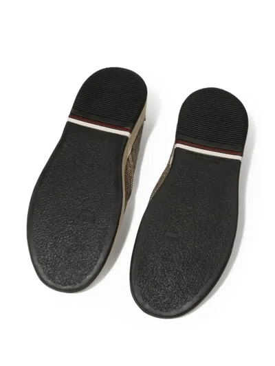 Osklen Slip-on Sneakers In Gray