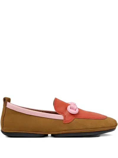 RIGHT NINA TWINS 芭蕾平底鞋