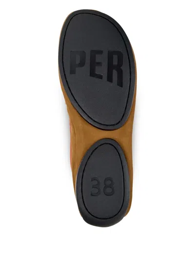 RIGHT NINA TWINS 芭蕾平底鞋