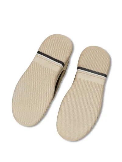 Osklen Hybrid Sprint Sneakers In Multi